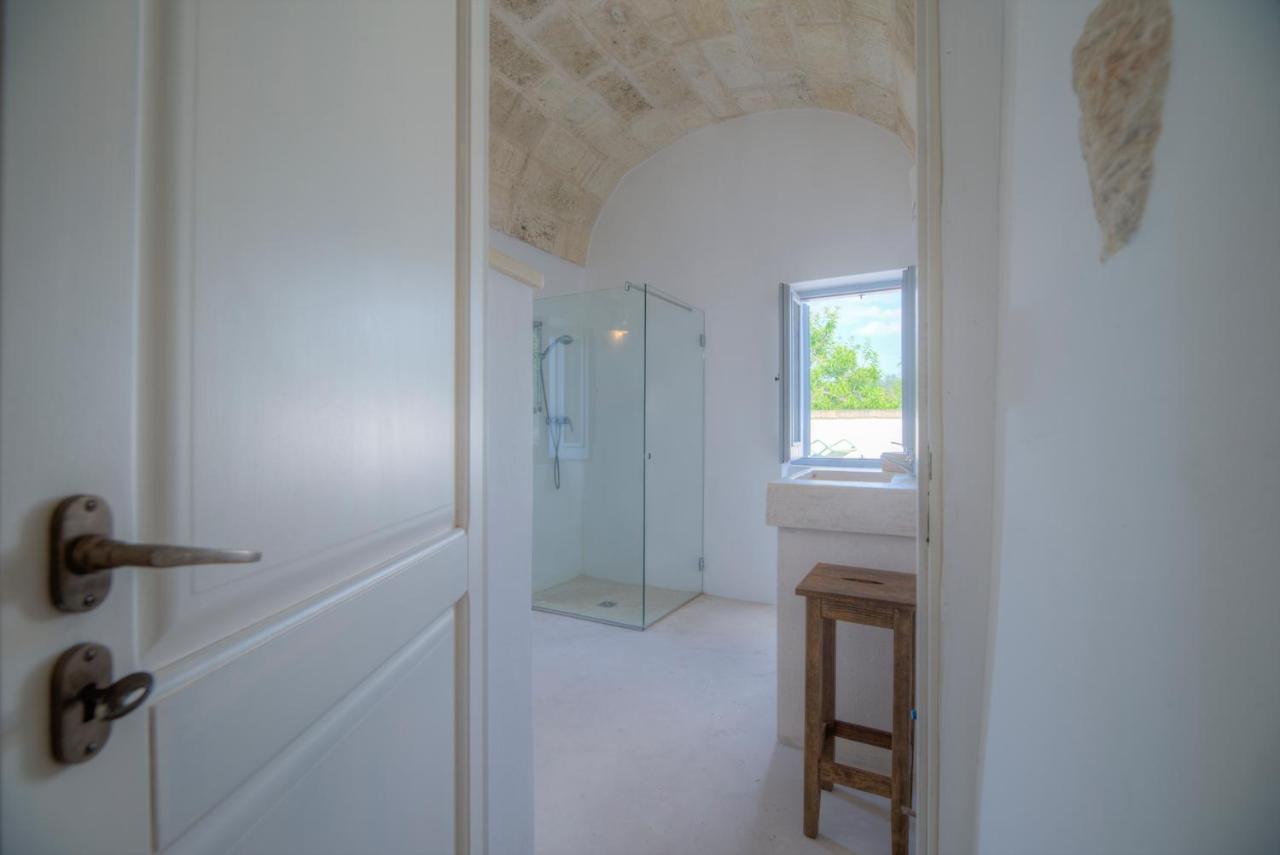 Trulli Capo Di Lupo By Rentbeat Cisternino Exterior foto