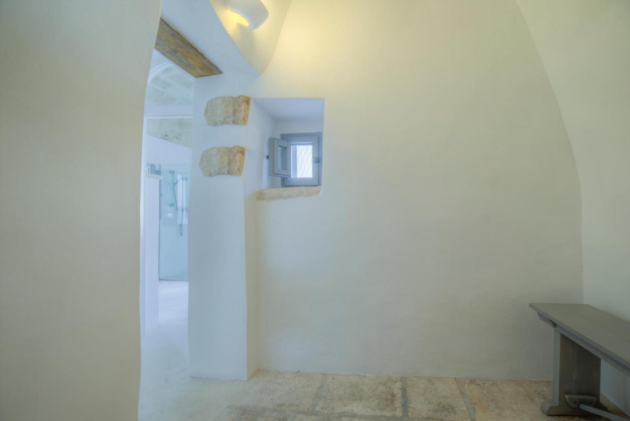Trulli Capo Di Lupo By Rentbeat Cisternino Exterior foto