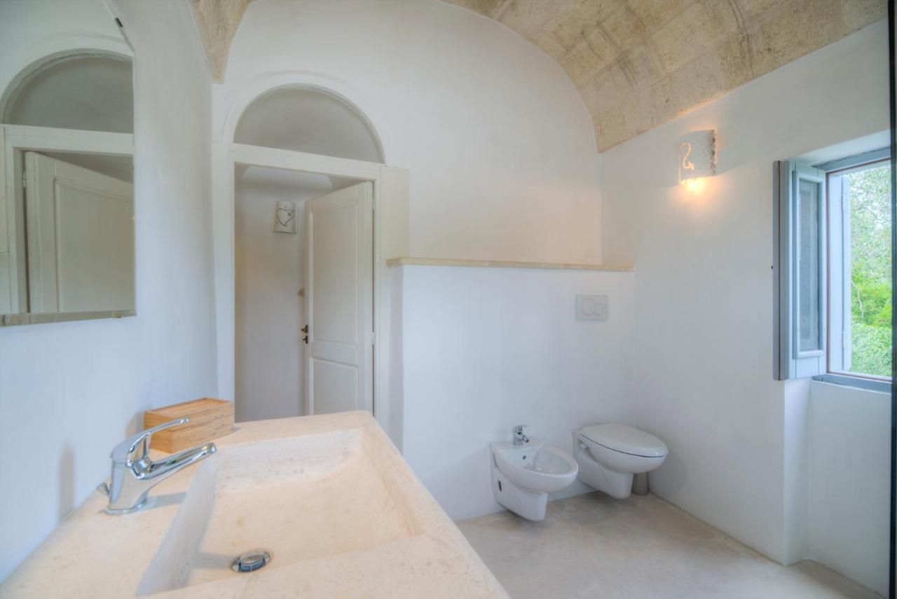 Trulli Capo Di Lupo By Rentbeat Cisternino Exterior foto