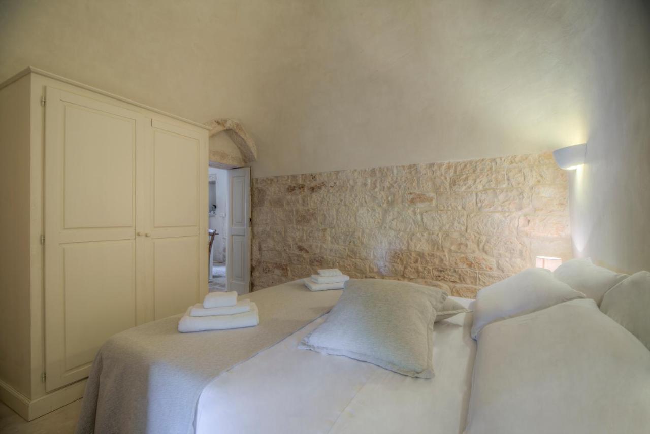 Trulli Capo Di Lupo By Rentbeat Cisternino Exterior foto